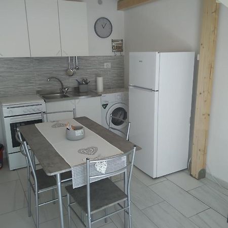 Al Soppalco Da Alberto Apartment Avola Ngoại thất bức ảnh