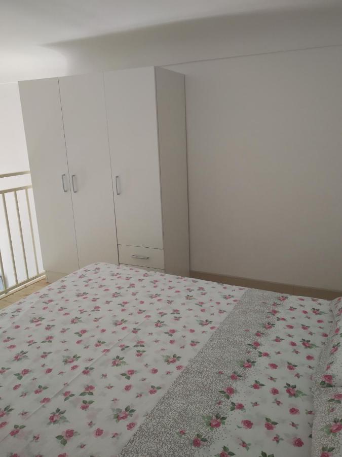 Al Soppalco Da Alberto Apartment Avola Ngoại thất bức ảnh