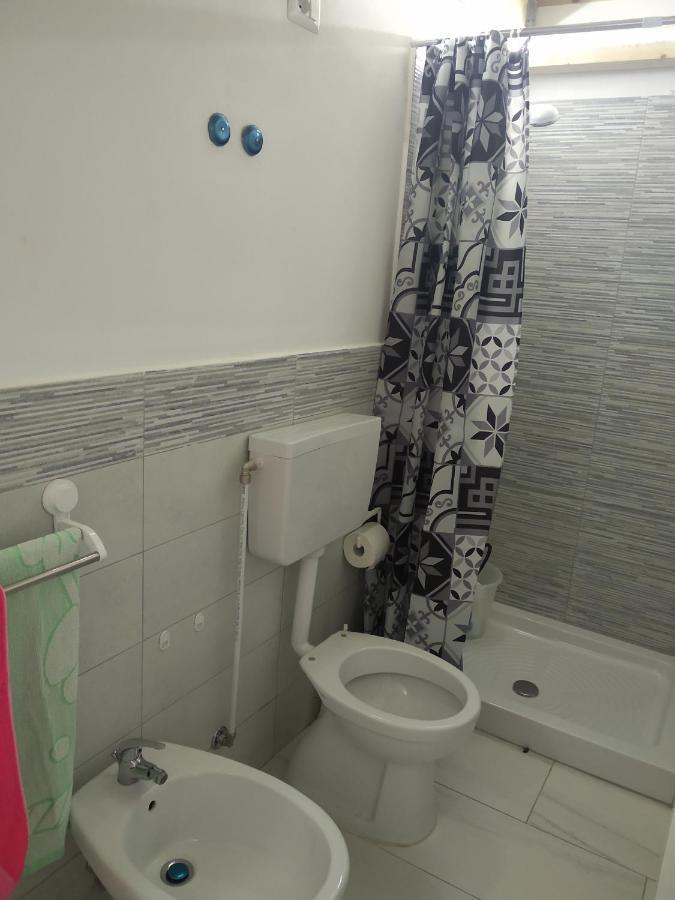 Al Soppalco Da Alberto Apartment Avola Ngoại thất bức ảnh