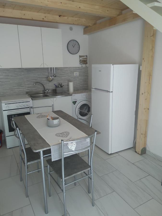 Al Soppalco Da Alberto Apartment Avola Ngoại thất bức ảnh